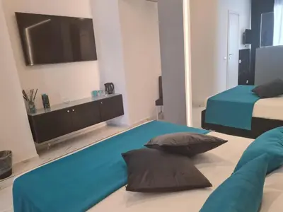 TV o dispositivi per l'intrattenimento presso Maliziusella