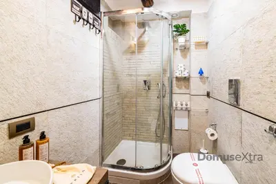 Bagno di Vicerè Apartments By DomusExtra