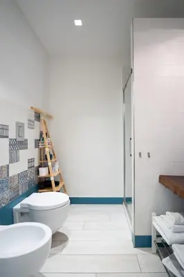 Bagno di Mare Napoli