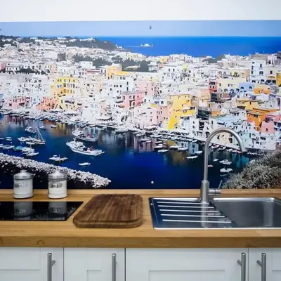 Mare Napoli