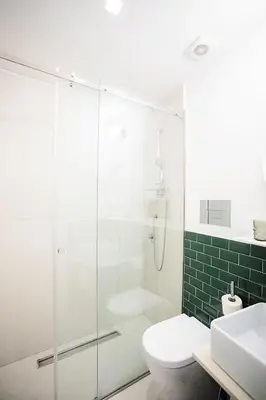 Bagno di BB Casamatta
