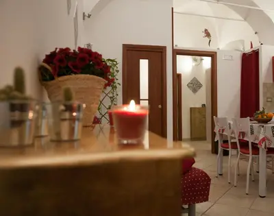 Planimetria di domus sanfelice