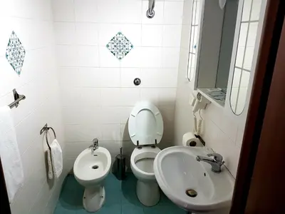 Bagno di Napoli Central Loft
