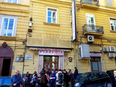 Ospiti di Napoli Central Loft