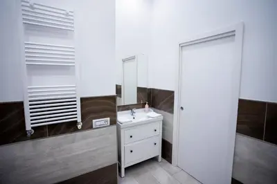 Planimetria di Palazzo 15 Napoli
