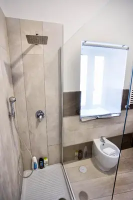 Bagno di Palazzo 15 Napoli