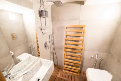 Bagno di Corte Capomazza Appartamenti