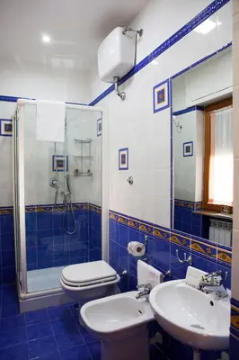 Bagno di Isa Guest Rooms