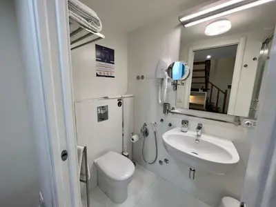 Bagno di DayBreak B&B