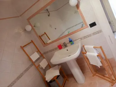 Bagno di CaraFe'&CaraSpe'