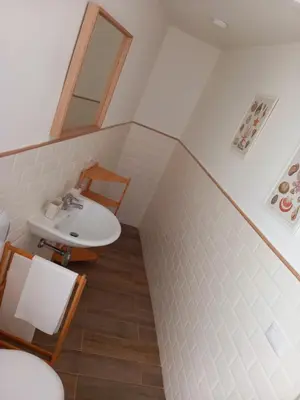 Bagno di CaraFe'&CaraSpe'