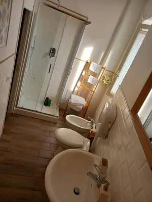 Bagno di CaraFe'&CaraSpe'