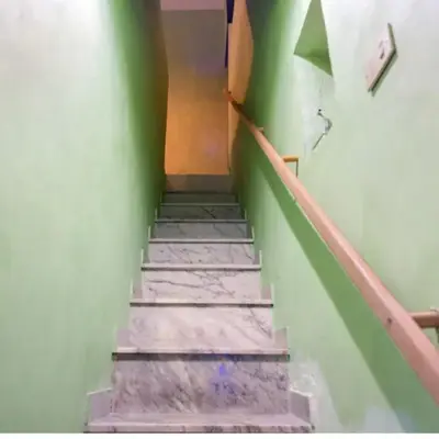 Planimetria di Soggiorno Aria
