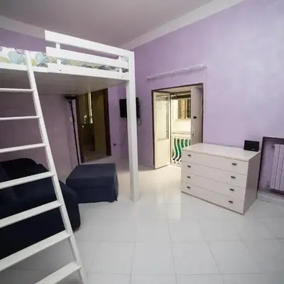 Soggiorno Aria