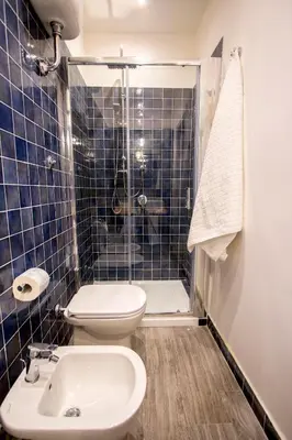 Bagno di Palazzo della Loggia B&B