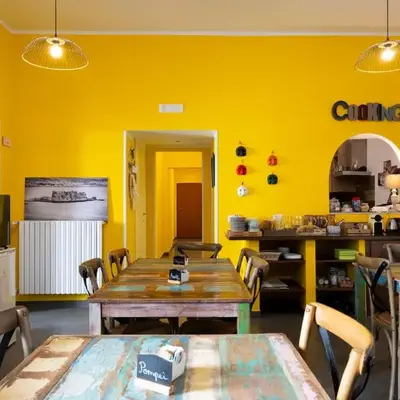 Palazzo della Loggia B&B