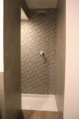 Bagno di Il rifugio di Flo