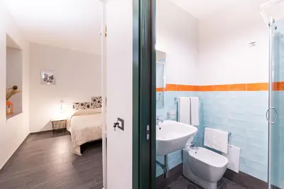 Bagno di Bien-Bì