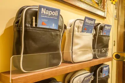 Planimetria di B&B L'Alloggio Dei Vassalli