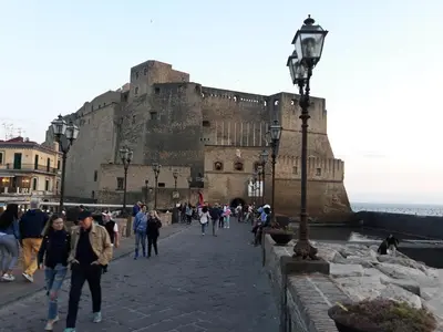 Luogo di interesse nelle vicinanze della casa vacanze
