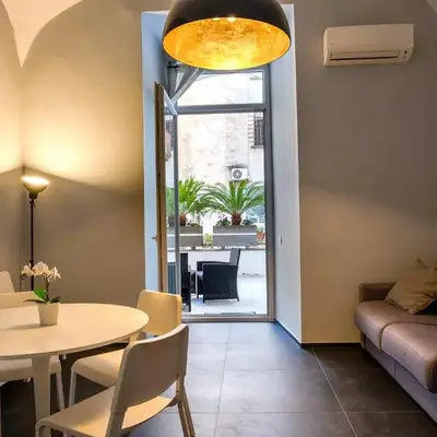 Residenza Spinelli