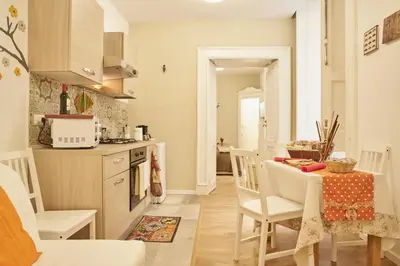 Cucina o angolo cottura di Donna Mariella