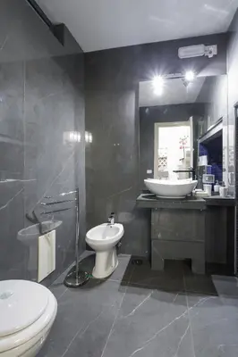 Bagno di WELLNESS HM wellness home By Dimorra