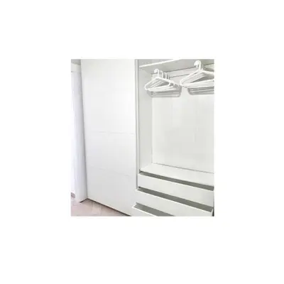 Planimetria di Secret Room Naples