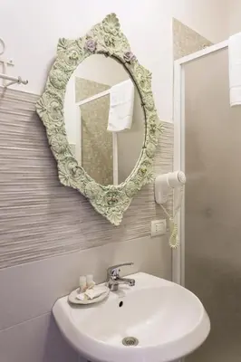 Bagno di La Maison Romantique