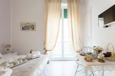 TV o dispositivi per l'intrattenimento presso La Maison Romantique