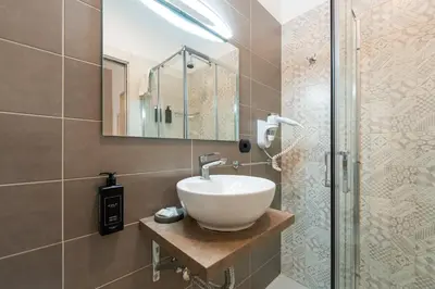 Bagno di Duomo Hermes Relais