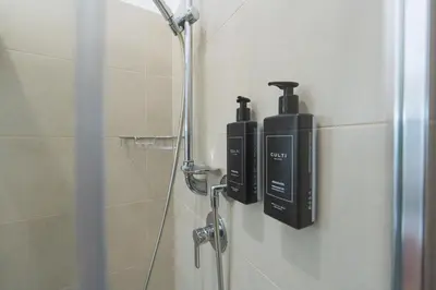 Bagno di Duomo Hermes Relais