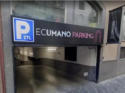 Certificato, attestato, insegna o altro documento esposto da Hotel PIGNATELLI Napoli