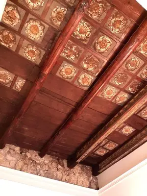 Planimetria di Hotel PIGNATELLI Napoli