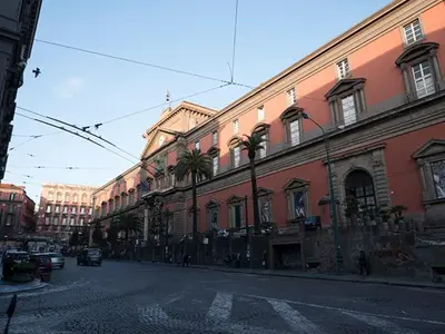 Il quartiere o una zona nella vicinanze del bed & breakfast
