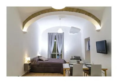 TV o dispositivi per l'intrattenimento presso Centro Storico Napoletano