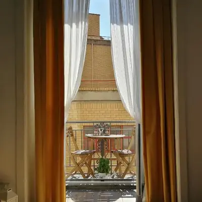 casa vacanza il sole di Napoli