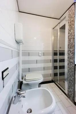 Bagno di Peddy House