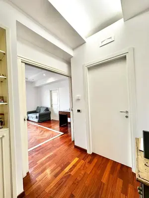 TV o dispositivi per l'intrattenimento presso B&B Le Stelle del Museo