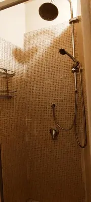 Bagno di Casa vacanza Dinastia Borbone - Centro Storico