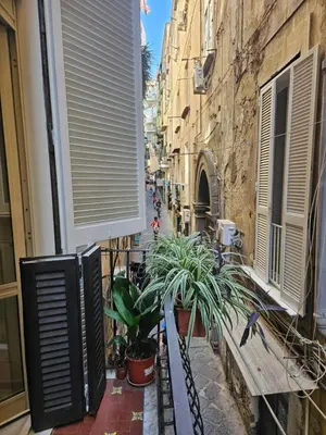 Il quartiere o una zona nella vicinanze della casa vacanze