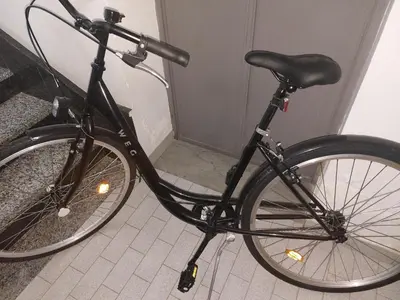 Attività di ciclismo presso la casa vacanze o nelle vicinanze