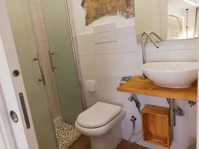 Bagno di Il Tesoro di SanGennaro