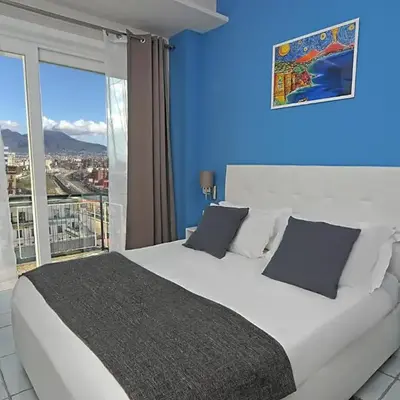 La Casa di Giorgio Panoramic Rooms