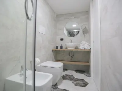 Bagno di Santa Chiara Loft