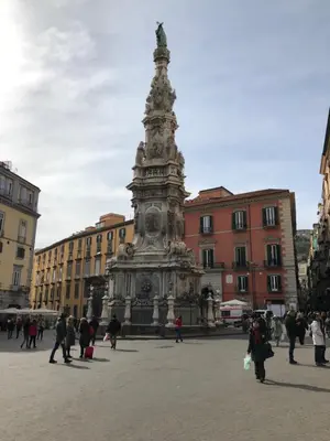 Luogo di interesse nelle vicinanze dell'appartamento
