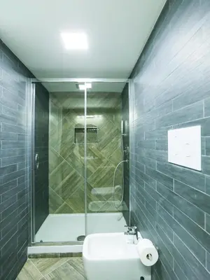 Bagno di Santa Chiara Maison