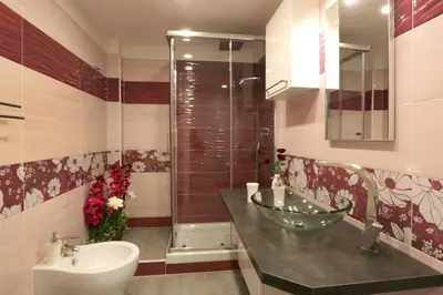 Bagno di L'oro di Napoli