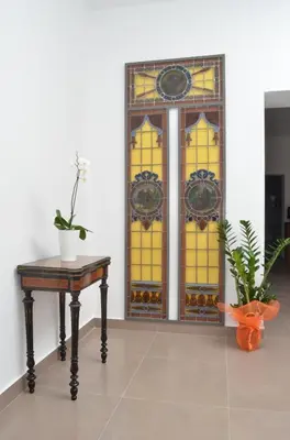 Planimetria di B&B La Movida