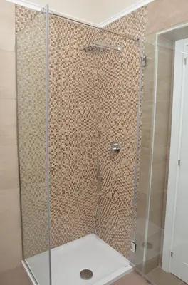 Bagno di B&B La Movida